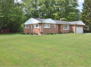 798 Airport Rd, Warren, OH 44481