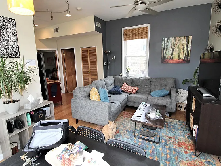 2222 W Taylor St #3R — Photo 4