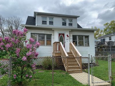 125 W Evergreen Ave, Somerdale, NJ, 08083