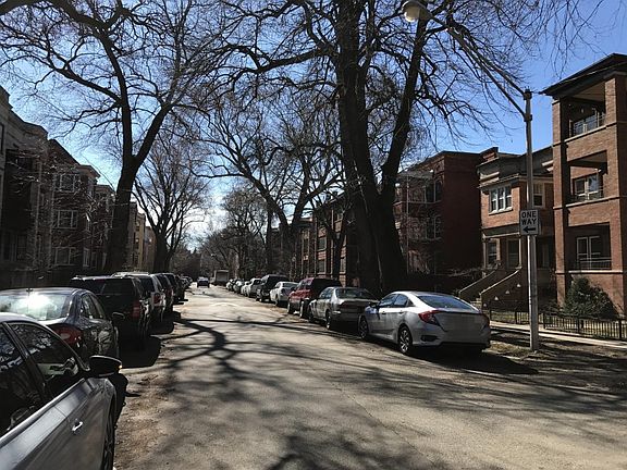 4th image of 5656 N Wayne Ave #2