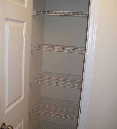 Extra Kitchen Pantry
