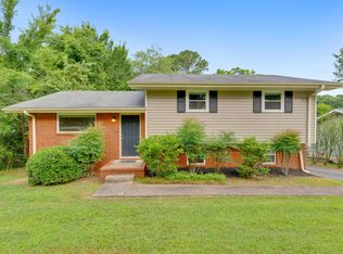 5407 Winding Ln, Hixson, TN 37343