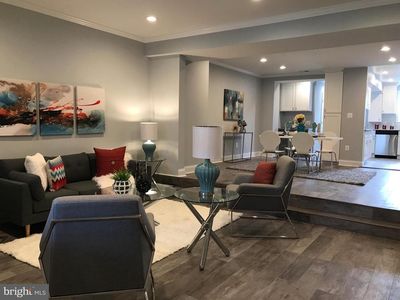 5112 New Hampshire Ave NW, Washington, DC, 20011