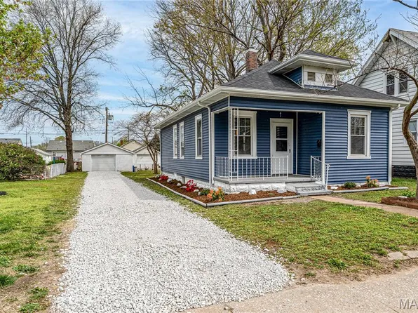 219 Grand Ave, East Alton, IL 62024