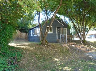 368 SE Hazel St, Mill City, OR 97360
