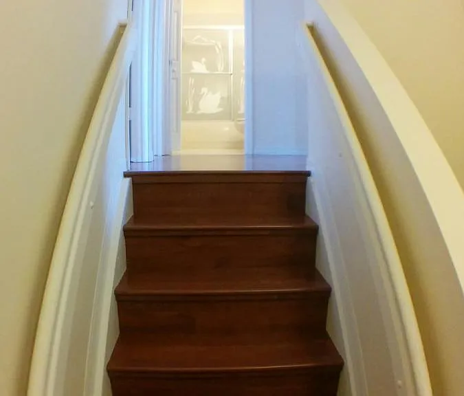 Stairs 1