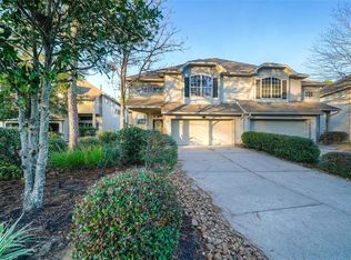 66 E Burberry Cir, Conroe, TX 77384