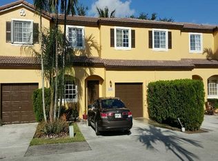 1805 SW 102nd Ave, Miramar, FL 33025