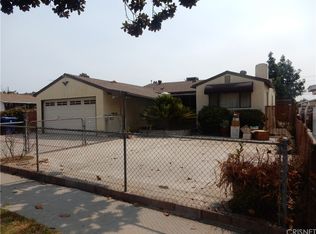 14280 Aztec St, Sylmar, CA 91342