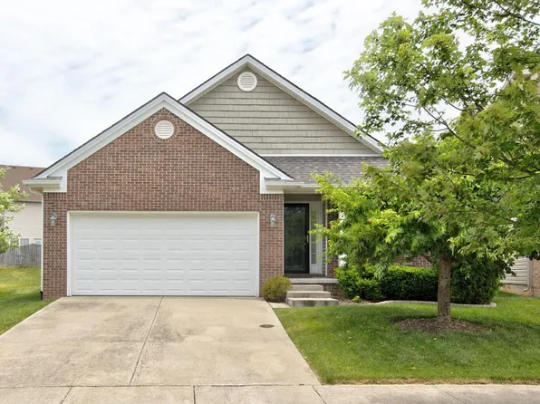 973 Sugarbush Trl, Lexington, KY 40509