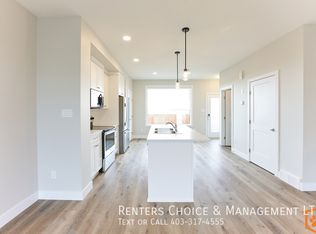 2821 47th St S, Lethbridge, AB T1K8J7