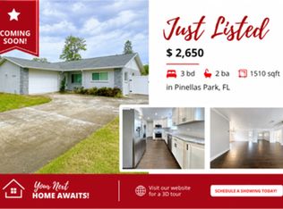 6849 99th Ave N, Pinellas Park, FL 33782