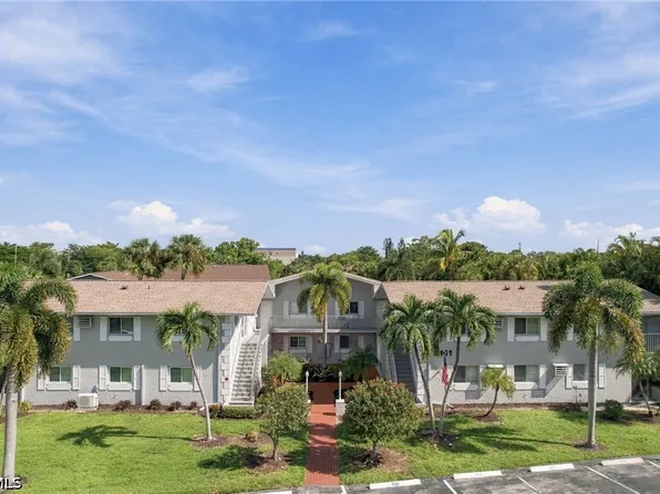 8141 Country Rd Unit 105, Fort Myers, FL 33919