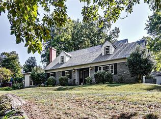 525 Cliff Rd, Asheboro, NC 27203