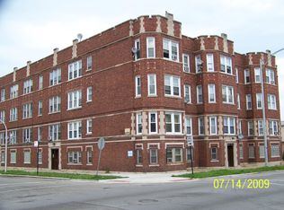 6649 S Bishop St APT 3, Chicago, IL 60636