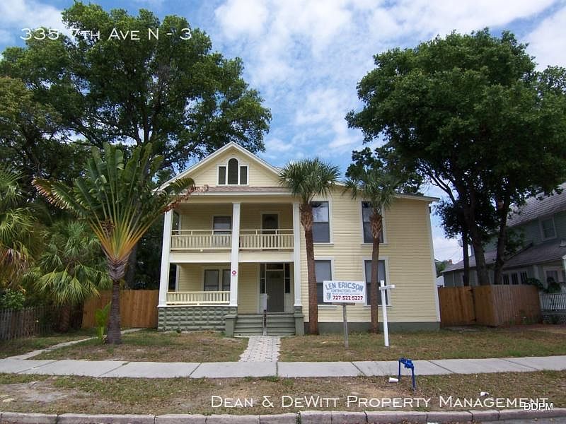 1st image of 335 7th Ave N APT 3