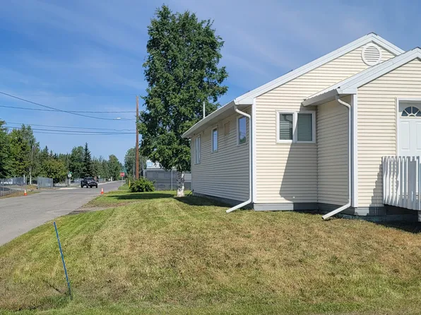 646 28th Ave, Fairbanks, AK 99701