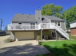 5834 Charteroak Dr, Cincinnati, OH 45236