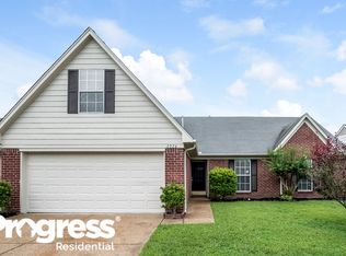 2774 Shady Well Cv, Cordova, TN 38016