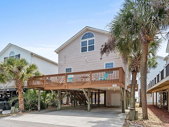 4th image of 6001 - B7 S Kings Hwy. #B7 Seahorse Ct.