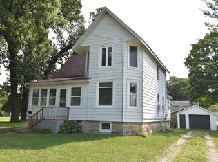 625 Grove St, Fort Atkinson, WI 53538