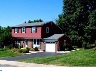 139 S 9th St, Coopersburg, PA 18036