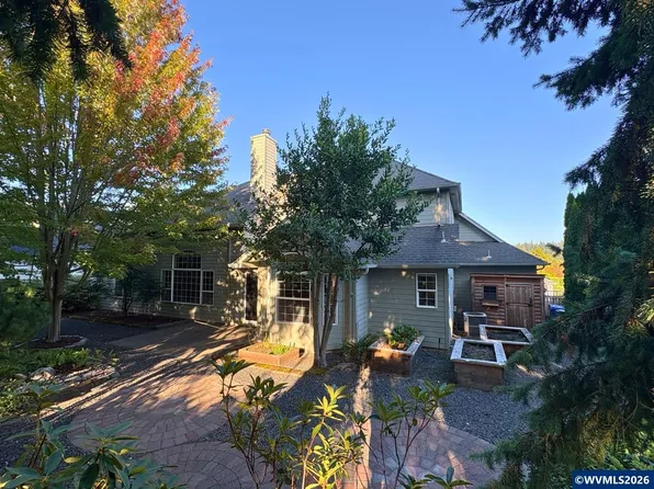 3863 Saint Andrews Loop S, Salem, OR 97302