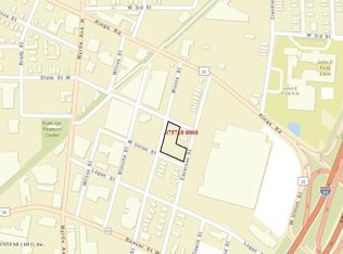 902 Eaverson St, Jacksonville, FL 32204