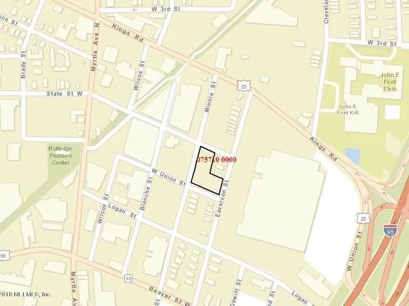 902 Eaverson St, Jacksonville, FL 32204