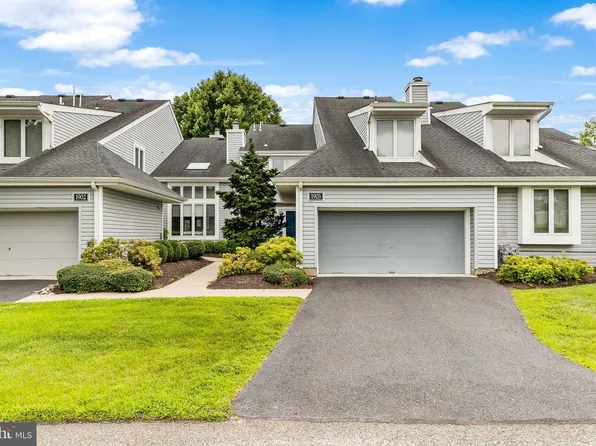 1903 Champlain Dr, Voorhees, NJ 08043