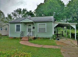 201 McLin St, Humboldt, TN 38343