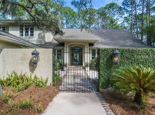 16 Audubon Pond Dr, Hilton Head Island, SC 29928