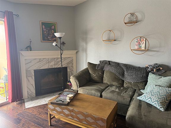 2nd image of 2120 El Paseo St APT 408