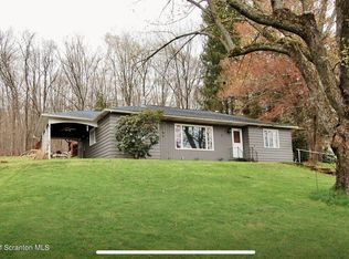 1317 N Main St, Forest City, PA 18421