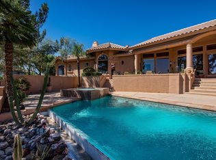 16657 E Hawk Dr, Fountain Hills, AZ 85268