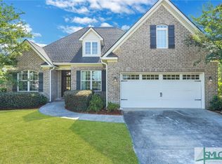 216 Millstone Ct, Rincon, GA 31326