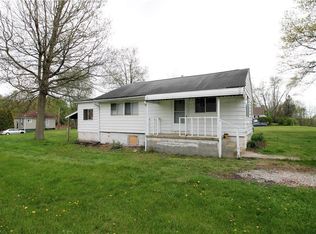315 Kreider Ave, Barberton, OH 44203