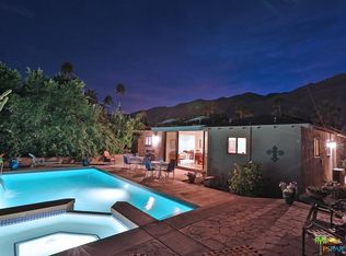 646 S Camino Real, Palm Springs, CA 92264