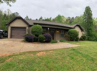 135 Redwood Ln, Remlap, AL 35133