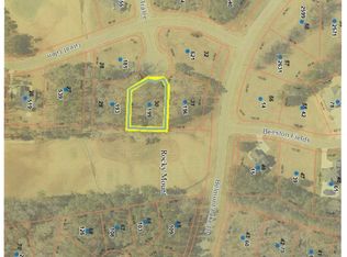 199 Tralee, Rocky Mount, NC 27804