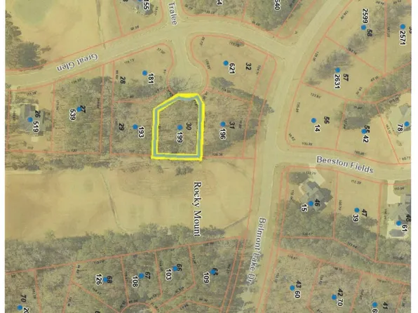 199 Tralee, Rocky Mount, NC 27804
