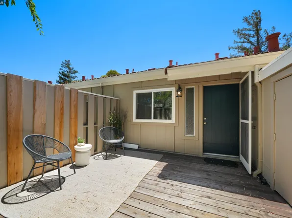 4430 Eagle Peak Rd, Concord, CA 94521