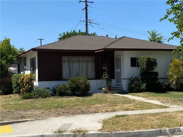 12735 Fairford Ave, Norwalk, CA 90650