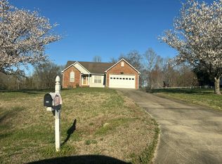 5012 Leigh Ln, Sophia, NC 27350