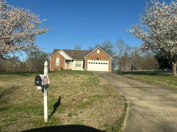 5012 Leigh Ln, Sophia, NC 27350