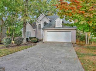 3366 Timber Rdg, Powder Springs, GA 30127