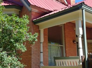 1711 W 3rd Ave, Durango, CO 81301