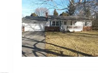 1550 E 11th St, Salem, OH