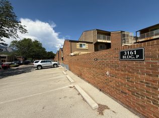 3161 Madison Ave APT P222, Boulder, CO 80303