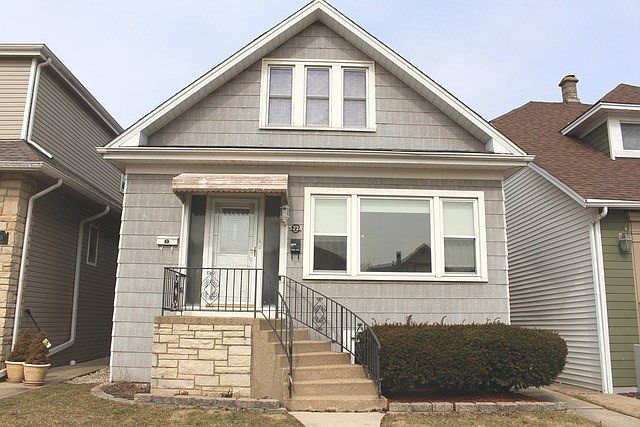 1st image of 5228 W Berenice Ave